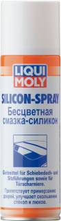 LIQUI MOLY Silicon-Spray Silicon-Spray 0.3л