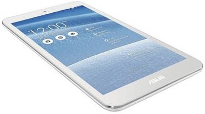 Планшет ASUS MEMO PAD 8 K011 WHITE ME181C-A1-WH
