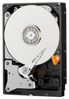 Внутренний HDD/SSD Western Digital WD20EZRZ