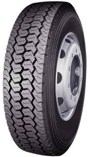 Шина LongMarch LM508 245/70 R19.5 135/133J