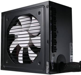 Блок питания FRACTAL DESIGN Edison M 550W FD-PSU-ED1B-550W-EU