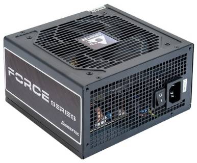 Блок питания Chieftec CPS-750S