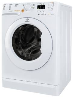 Стиральная машина Indesit XWDA 751680X W EU