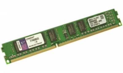 Оперативная память Kingston KTH9600BS/2G