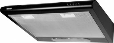 Вытяжка ELEYUS Line I 60 BL