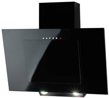 Вытяжка AKPO WK-4 NERO ECO 60 Black