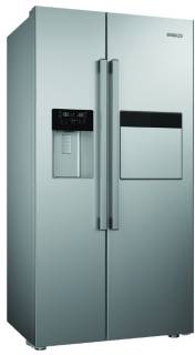 Холодильник Beko GN 162420 X