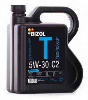 BIZOL Technology 5W-30 C2 Technology 5W-30 C2 4л
