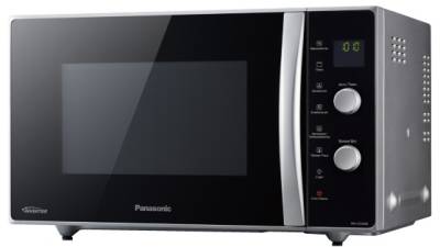 Микроволновая печь Panasonic NN-CD565BZPE