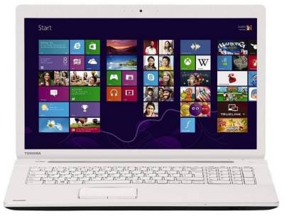 Ноутбук Toshiba Satellite C75-A-153 PSCE2E-0EJ04TFR
