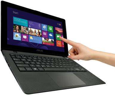 Ноутбук ASUS X200M X200M K200MA-DS01T(S)