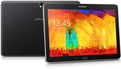 Планшет Samsung GALAXY NOTE 10.1 32GB (SM-P607T) ENG