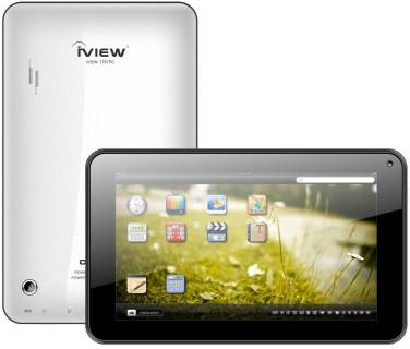 Планшет IVIEW 732TPC SUPRAPAD 7 TABLET PC