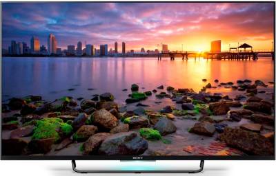 Телевизор Sony KDL-50W755C