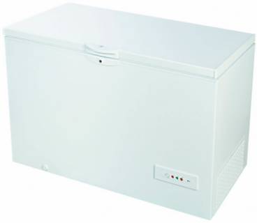 Морозильный ларь Indesit OS 1A 300 H