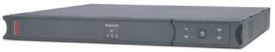 ИБП APC Smart-UPS SC450RMI1U