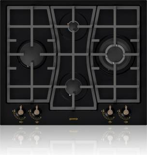 Варочная поверхность Gorenje GW 66 CLB