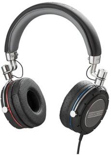 Наушники Musical Fidelity MF200