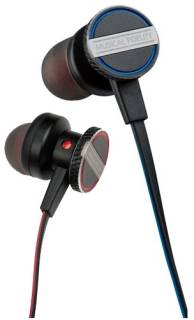 Наушники Musical Fidelity EB33