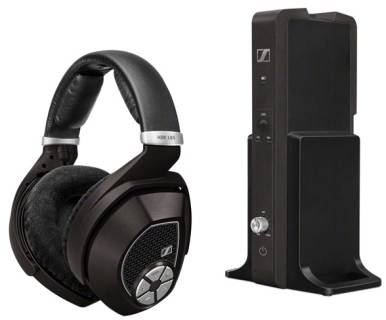 Наушники Sennheiser RS 185