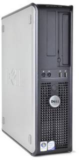 Системный блок Dell OptiPlex 755 DT 755/6850/2/80