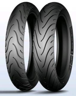 Шина Michelin Pilot Street Radial 160/60 R17 69H