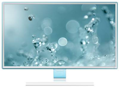 Монитор Samsung S24E391HL LS24E391HLO/CI