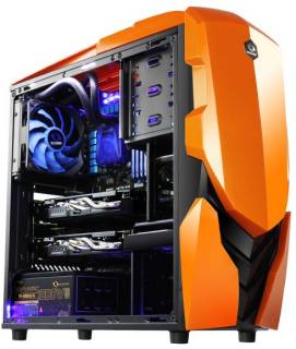 Корпус Raidmax NINJA II A06WBO