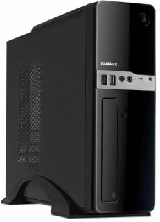 Корпус GAMEMAX ST-607 300W Black