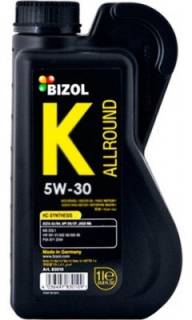 BIZOL Allround 5W-30 Allround 5W-30 1л