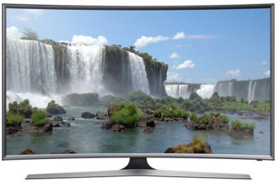 Телевизор Samsung UE48J6370SU