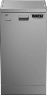 Посудомоечная машина Beko DFS26020X