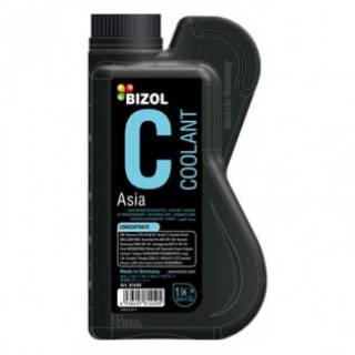 BIZOL Coolant Asia Coolant Asia 1л