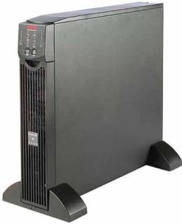 ИБП APC Smart-UPS On-Line SURT1000XLI