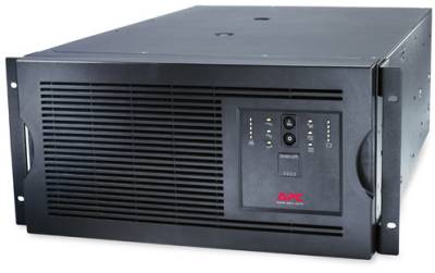 ИБП APC Smart-UPS SUA5000RMI5U