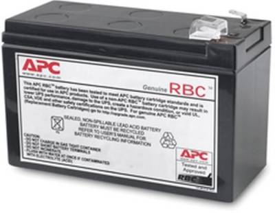 Аккумуляторная батарея APC APCRBC110