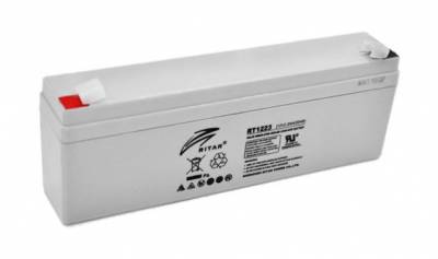Аккумуляторная батарея Ritar RT1223