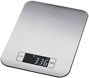 Весы кухонные PROFICOOK PC-KW 1061