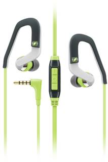 Наушники Sennheiser OCX 686 G SPORTS 506226