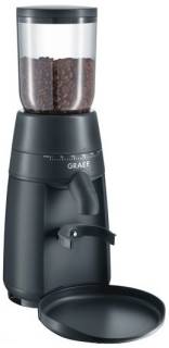 Кофемолка Graef CM 702