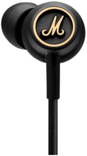 Наушники Marshall Mode EQ Black Android 4091173