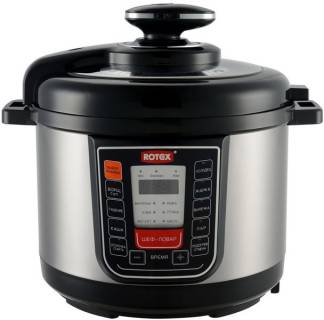 Мультиварка Rotex REPC  57-B