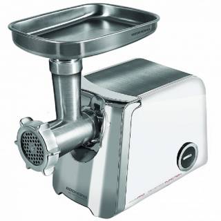 Мясорубка REDMOND RMG-1205-8 (White)