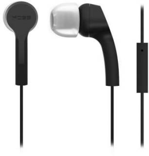 Наушники Koss KEB9i Black