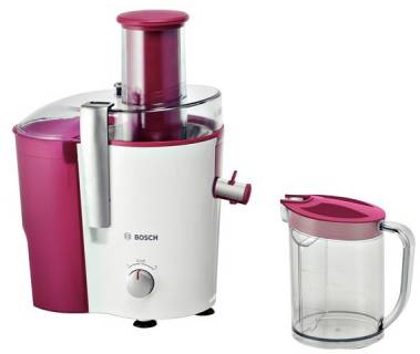 Соковыжималка Bosch MES 25AO MES25AO