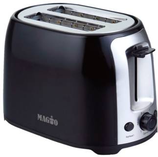 Тостер MAGIO MG-272