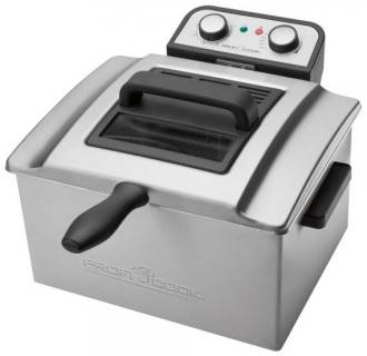 Фритюрница PROFICOOK PC-FR 1038