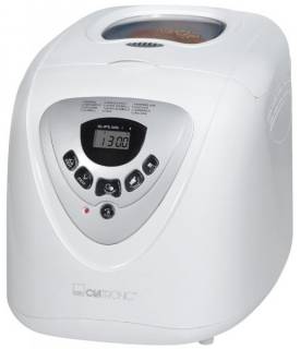 Хлебопечка Clatronic BBA 3505