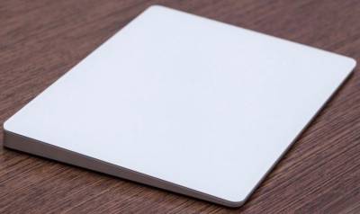Apple Magic Trackpad 2 (A1535) MJ2R2