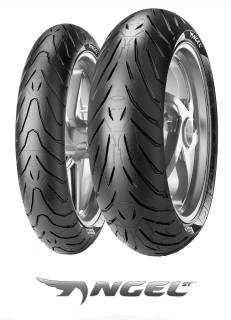 Шина Pirelli Angel ST 180/55 ZR17 73W